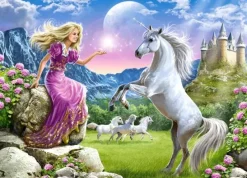 Puzzle My Friend Unicorn II