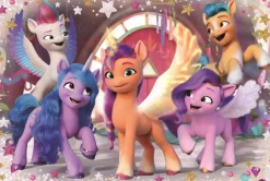 Puzzle My little ponny 24 maxi