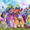 Puzzle My Little Pony: Funny Ponies