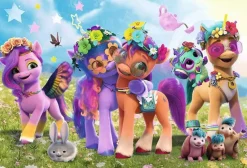 Puzzle My Little Pony: Funny Ponies