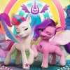 Puzzle My Little Pony: In the World of Friendship