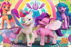 Puzzle My Little Pony: In the World of Friendship