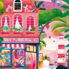 Puzzle My Little Shop