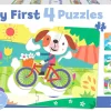 Puzzle My Vehicles Progressive