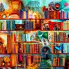Puzzle Mystery Writers II