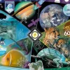 Puzzle National Geogra Explorers in Training
