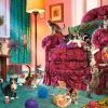 Puzzle Naughty kittens