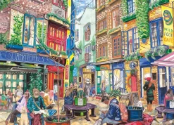 Puzzle Neal's Hof