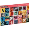 Puzzle Needlepoint A to Z