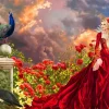 Puzzle Nene Thomas: Concubine