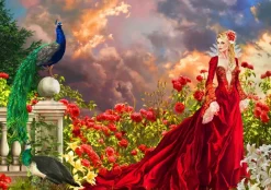 Puzzle Nene Thomas: Concubine