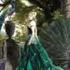 Puzzle Nene Thomas: Emerald Hawthorne