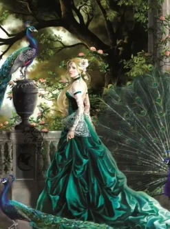 Puzzle Nene Thomas: Emerald Hawthorne