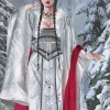 Puzzle Nene Thomas: Empress