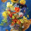 Puzzle Nene Thomas: Garden of Gold