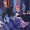 Puzzle Nene Thomas: Onyx Angel