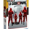 Puzzle Netflix: La casa 500