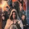 Puzzle Netflix: Rebel Moon