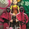 Puzzle Netflix: Squid game
