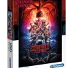 Puzzle Netflix Stranger Things