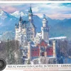 Puzzle Neuschwanstein Castle