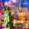 Puzzle New York 2
