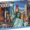 Puzzle New York City