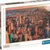Puzzle New York City 1000