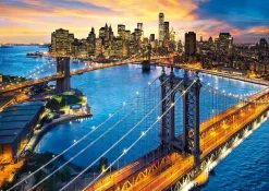 Puzzle New York II