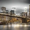 Puzzle New York Skyline