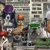 Puzzle News Hounds