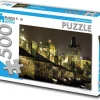 Puzzle Night Prague