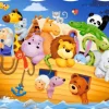 Puzzle Noah's Ark