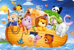 Puzzle Noah's Ark