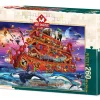 Puzzle Noah's Ark 260