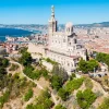 Puzzle Notre Dame de la Garde - Marseille