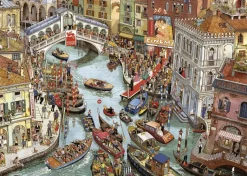Puzzle O Sole Mio - 2000