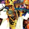 Puzzle Obstinacy and Arrogance