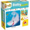 Puzzle Oceán 6x4 dielikov