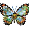 Puzzle Ode to the Monarch