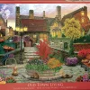 Puzzle Odl Town Living