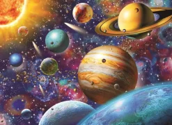 Puzzle Odyssey 3000