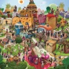 Puzzle Oesterle: Sugar Hills