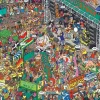 Puzzle Ojoj! XL