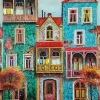 Puzzle Old Tbilis II