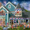 Puzzle Old Time Celebration 500XXL