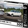 Puzzle Oltcit Club 11 (1988) II