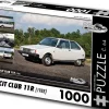 Puzzle Oltcit Club 11R