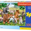 Puzzle On the Farm II