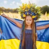 Puzzle One World For Peace - Ukraine